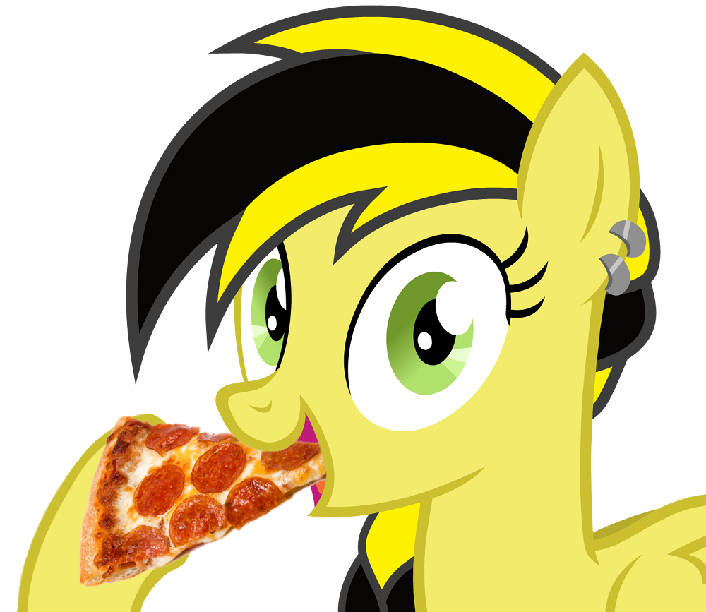 Blank Check On Twitter - Interestprint Galaxy Universe Pizaa Pu Leather Custom Clipart (1000x867), Png Download