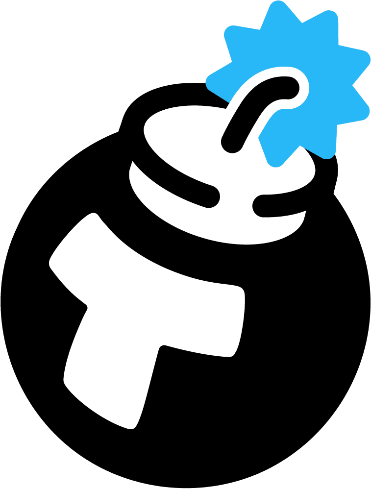 Experience Is Your Magic - Tickyboom Design Clipart (1025x1025), Png Download