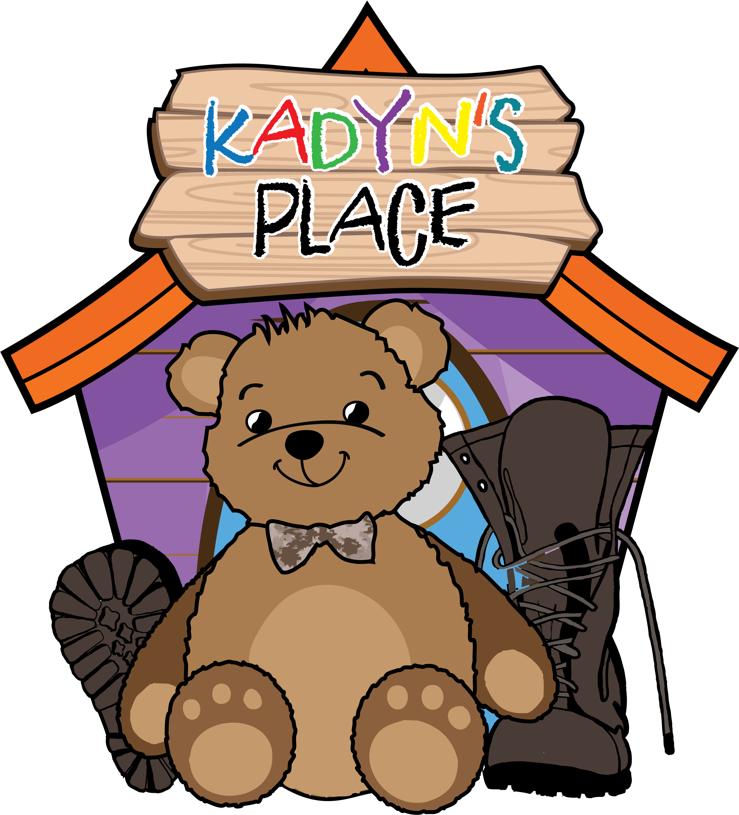 Bridging The Gap Between The Military & Civilian Resources Clipart (2544x2710), Png Download