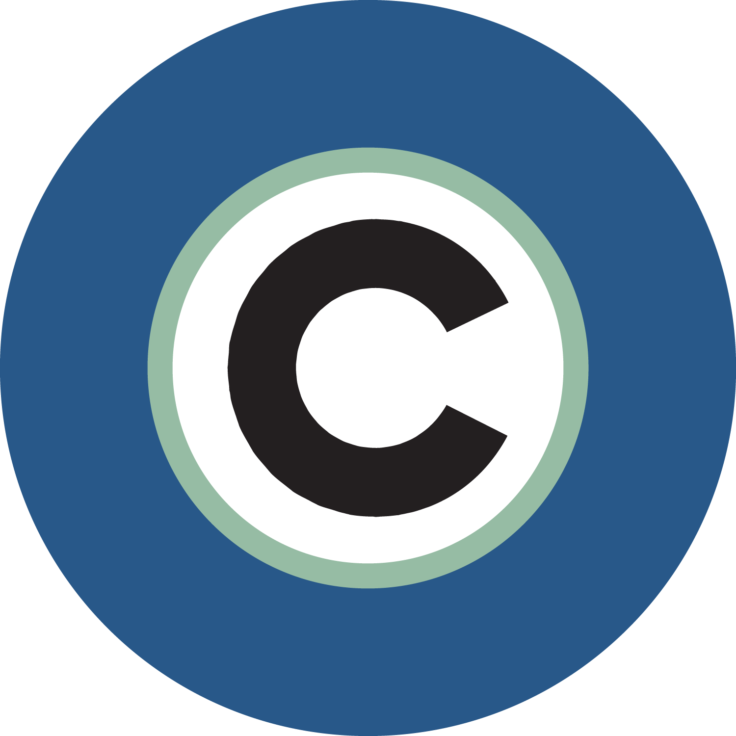 Cleveland Com Logo Clipart (1500x1500), Png Download