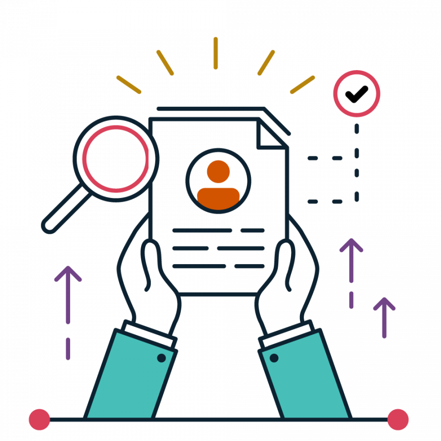 £313m In Potential Employment Benefits Through A Fully Clipart (900x900), Png Download