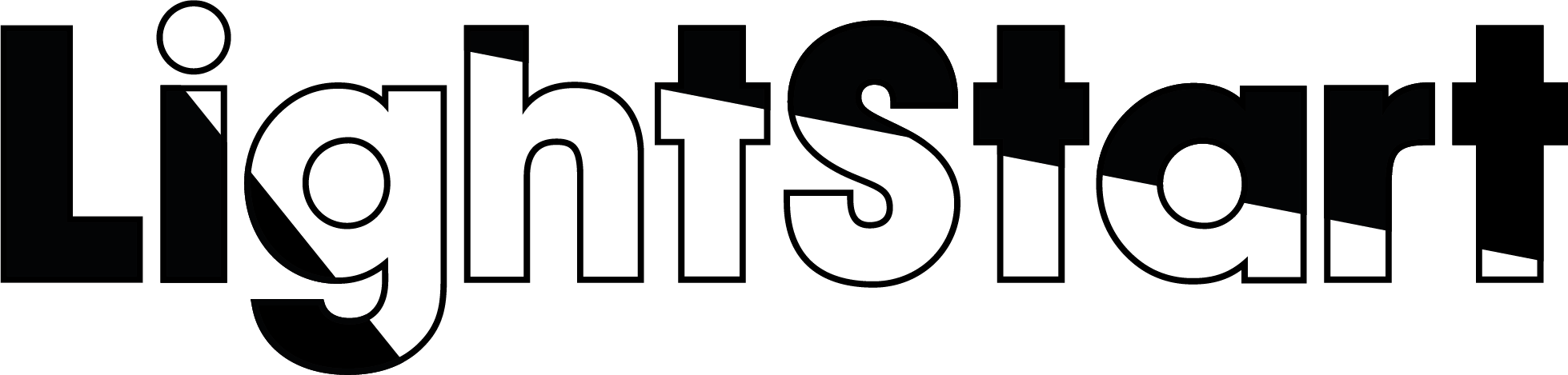 Event Partner - - Lightstart Clipart (1959x469), Png Download