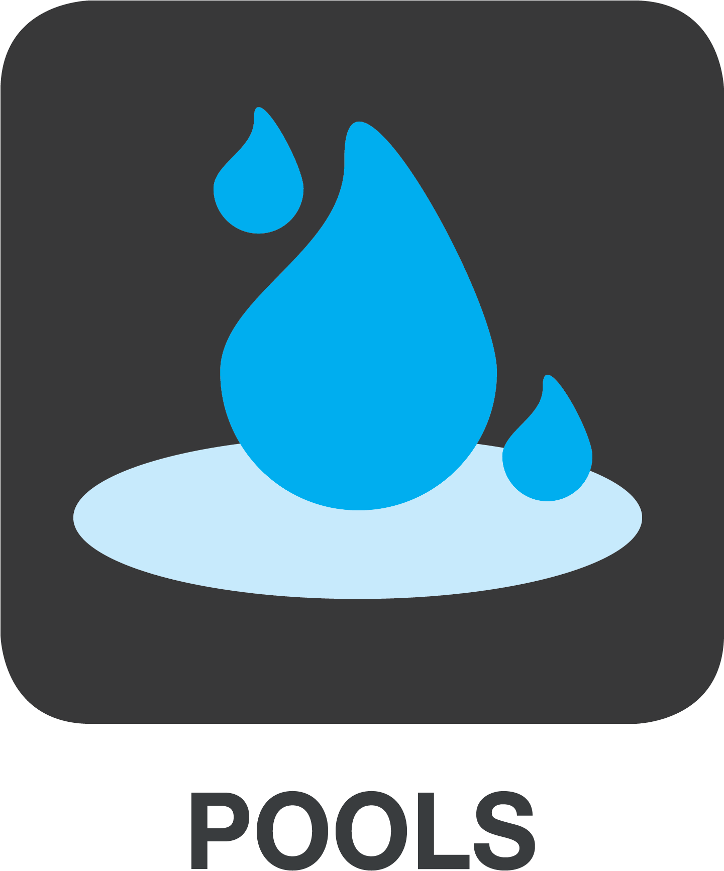 Security Icon Privacy Icon Pools Icon Decorative Icon Clipart (1440x1775), Png Download