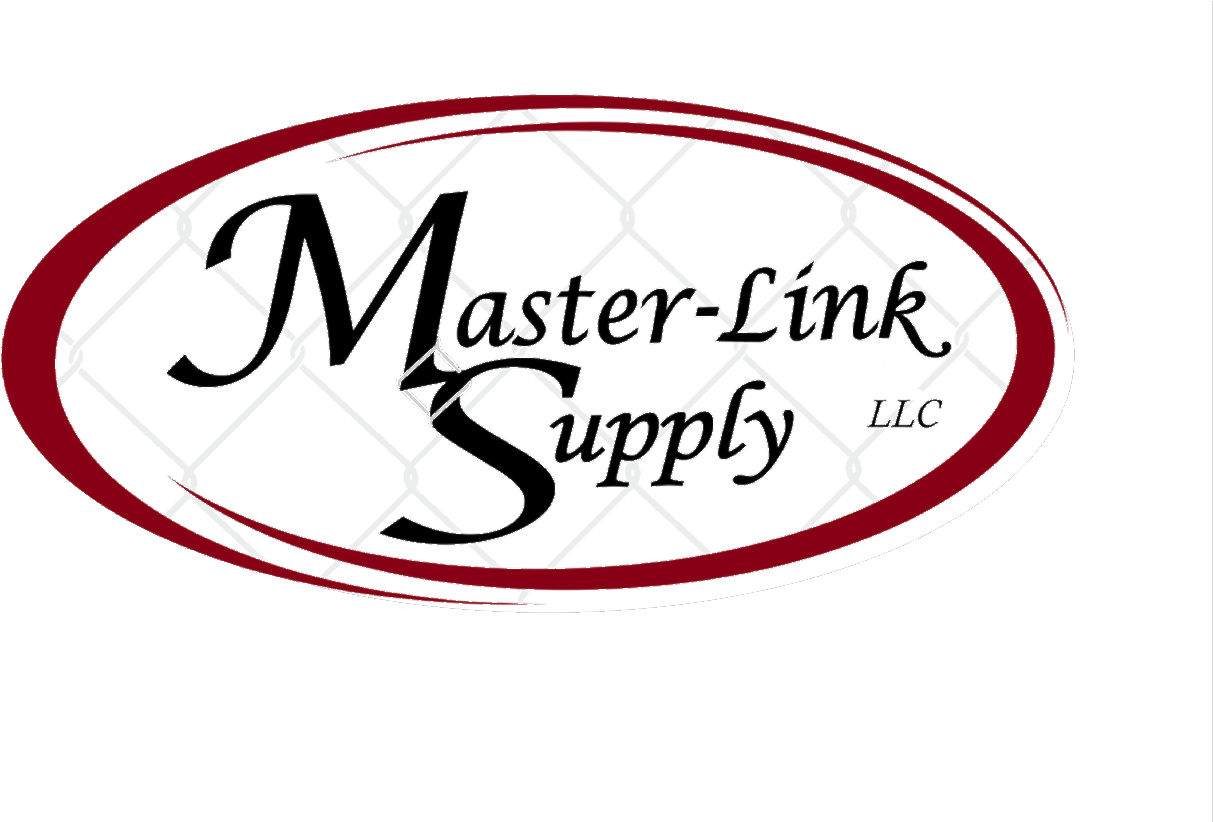 Master-link Supply - Fence Clipart (1460x821), Png Download