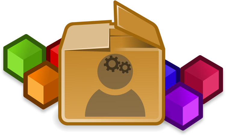 The Perfect Game Pack For The Whole Family - Windows Server 2008 R2 Essentials [book] Clipart (1140x456), Png Download