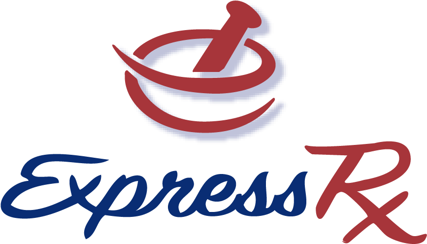 Cantrell Prescriptions - Express Rx Of Cabot Clipart (866x636), Png Download