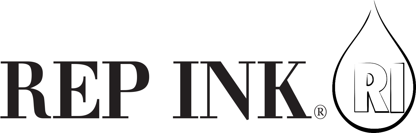 Rep Ink® - One Piece Marine Png Clipart (1666x535), Png Download