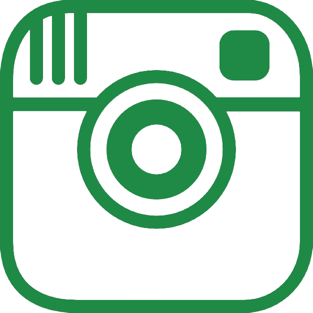 Follow Us On Instagram - Imagenes De Instagram Para Colorear Clipart (626x626), Png Download