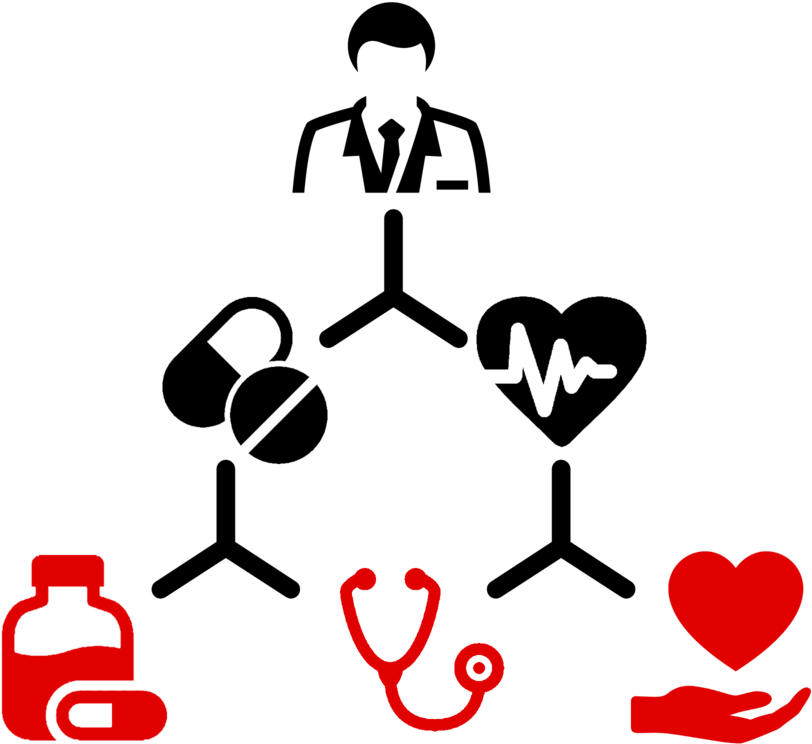 Cina Urgent Care Clipart (1000x889), Png Download