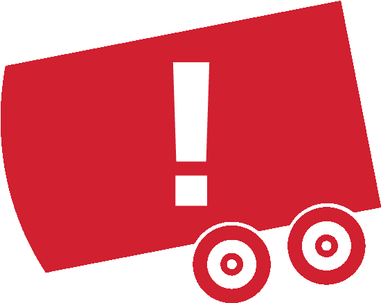 Tractor & Trailer Repair - Icon Clipart (600x600), Png Download