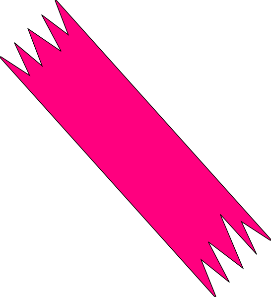 Duct Tape Clipart - Scotch Tape Clipart - Png Download (546x598), Png Download