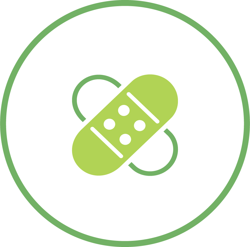 Convenient Care & Urgent Care - Sandmeyer Steel Company Clipart (850x838), Png Download