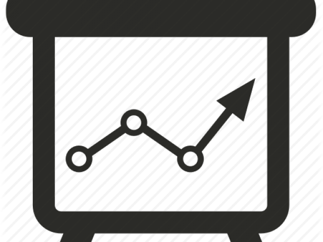 Graph Clipart Financial Graph 12 512 X 512 Dumielauxepices - Colmore Fx - Png Download (640x480), Png Download