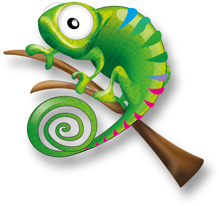 At Work - Branch Clipart (1000x833), Png Download