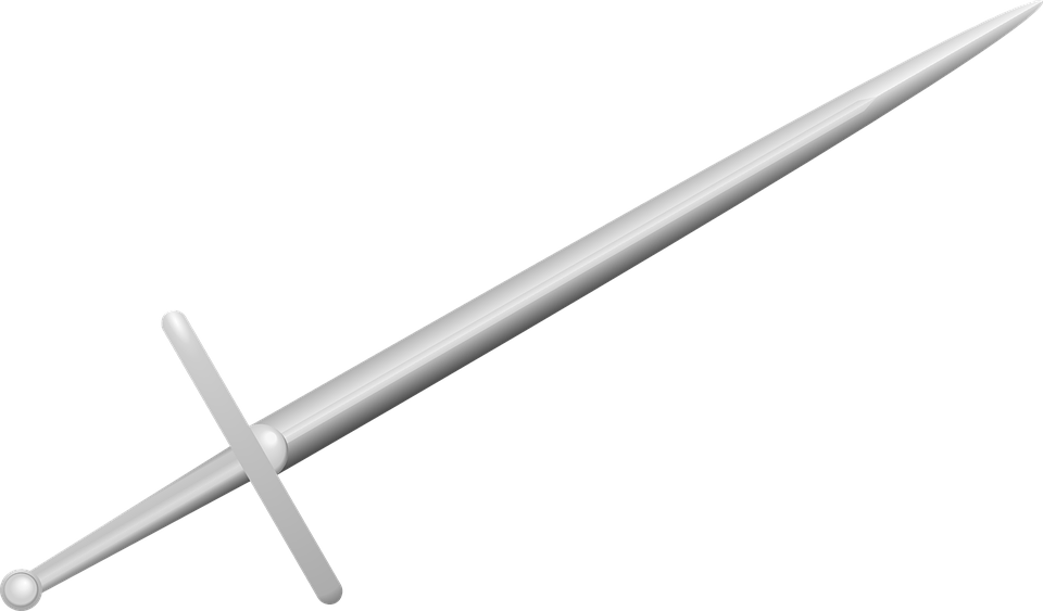 Sword Images 18, Buy Clip Art - Sonda Dental Png Transparent Png (960x563), Png Download