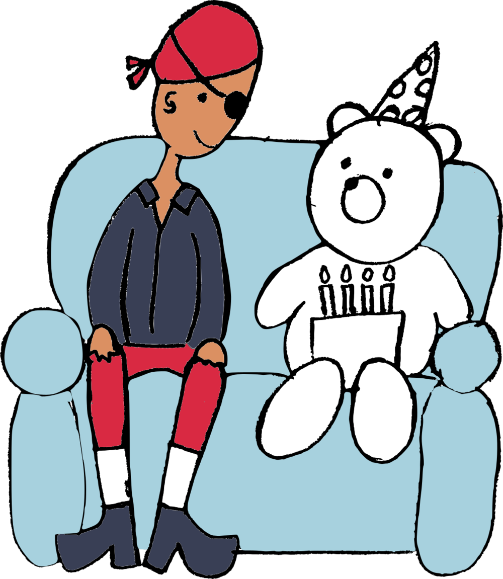 But We Explore How To Actually Put Them Into Practice Clipart (1000x1151), Png Download