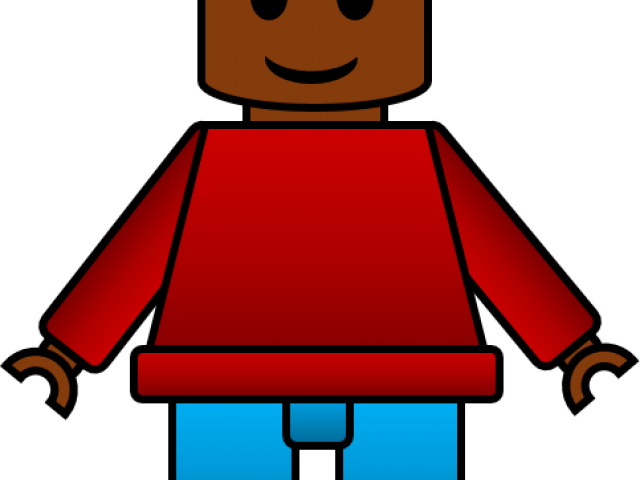 Lego Christmas Clip Art - Png Download (640x480), Png Download