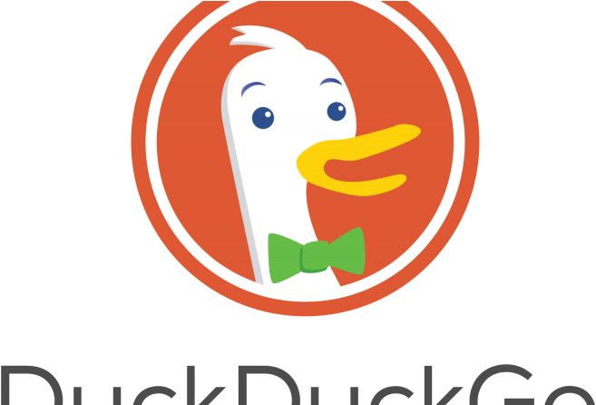 Duckduckwhat - Duck Duck Go Clipart (800x445), Png Download