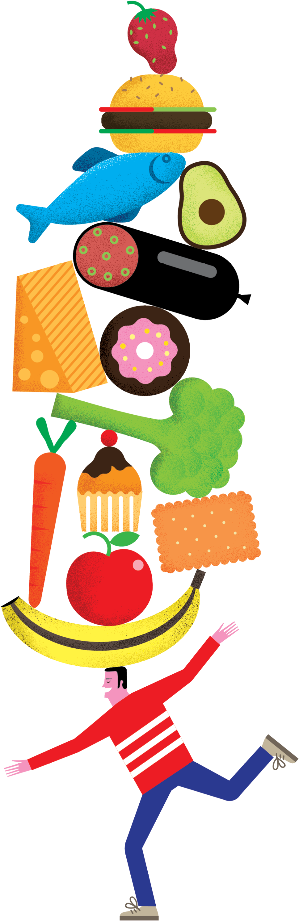 Diet Veronica Grech Final Clipart (1036x3021), Png Download