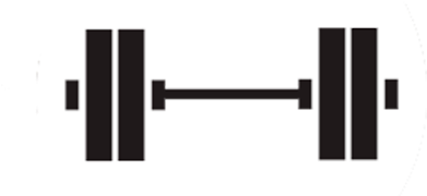 Fitness Is Only One Part Of Your Wellness Spectrum - Ccfitness Clipart (644x653), Png Download