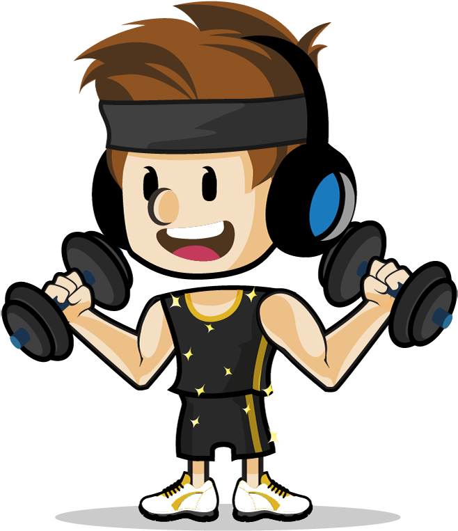 Jo's Notes - Cartoon Clipart (681x809), Png Download