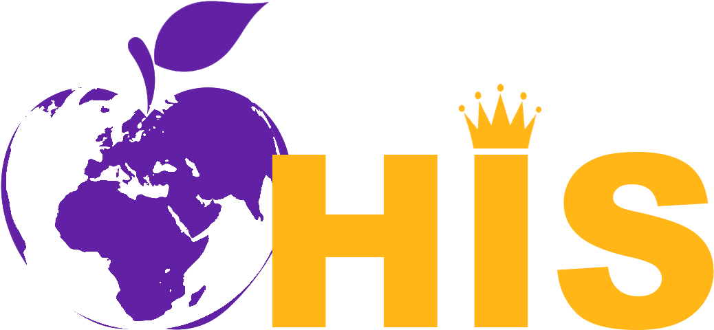 His - Globe Keychain, Adult Unisex, Size: (2.00"), Pale Blue, Clipart (1080x519), Png Download