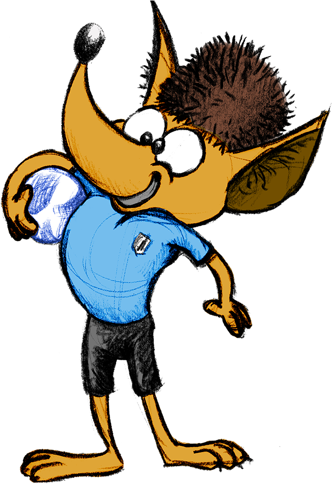 International Animation Festival 2017 Info@fiauy - Animicion Clipart (821x965), Png Download