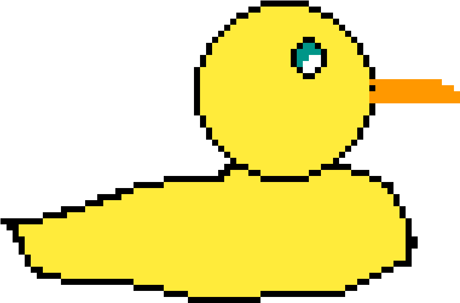 Duck Duck Goose - Baldi Gif Clipart (1200x1200), Png Download