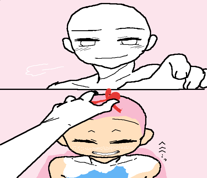 Happy Mabel - Illustration Clipart (700x600), Png Download