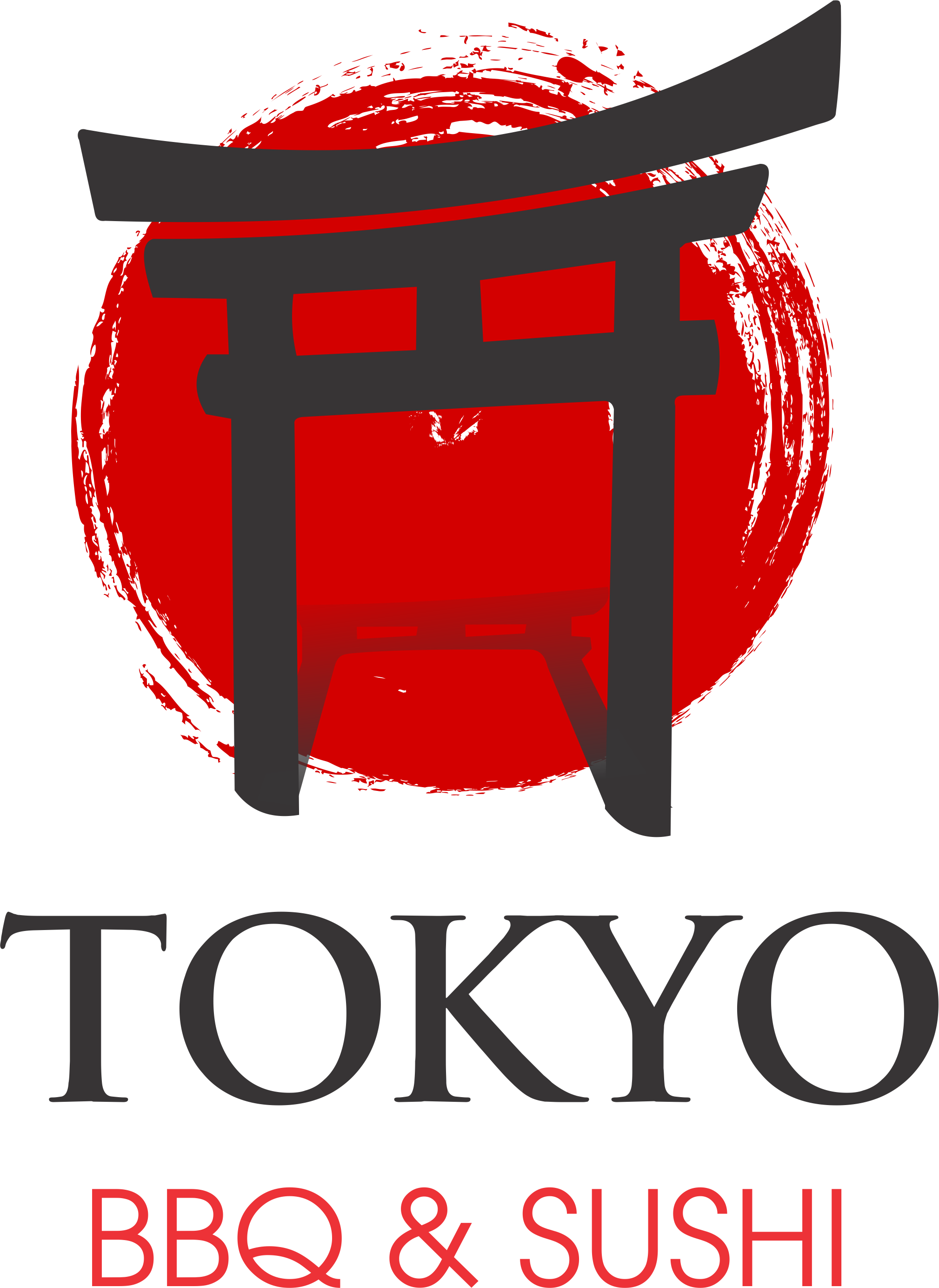 Tokyo Bbq Tokyo Bbq Clipart (2019x2767), Png Download