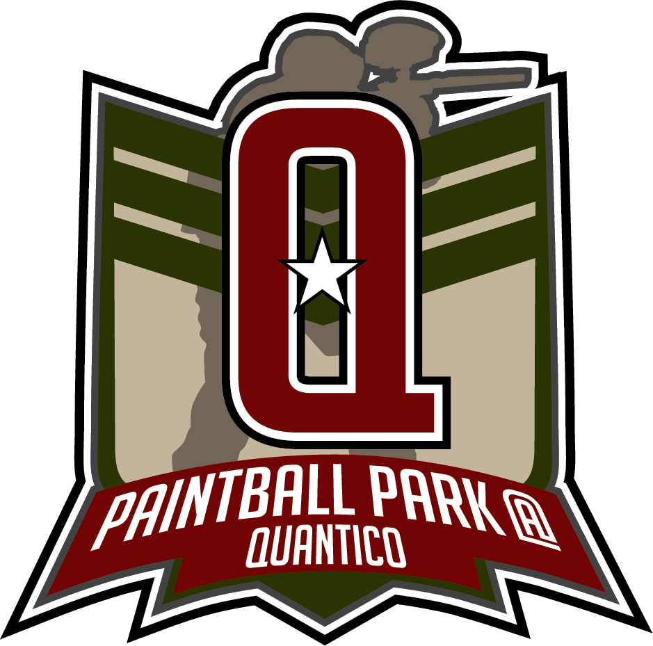Camp Pendleton Paintball Logo Clipart (939x929), Png Download