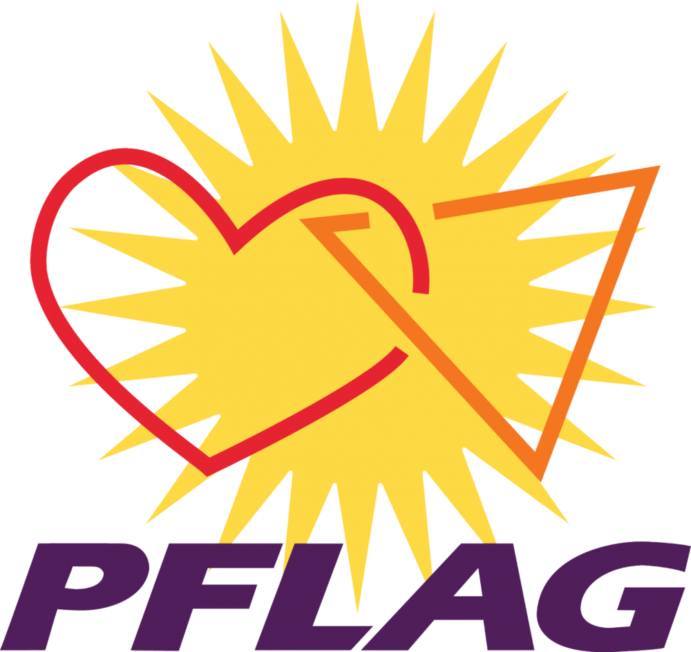Pflag Temecula Clipart (1000x944), Png Download