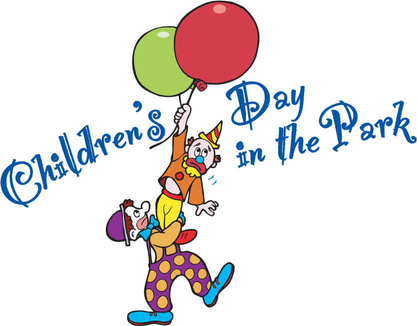 Children's Day - Children's Day Png Clipart (866x696), Png Download