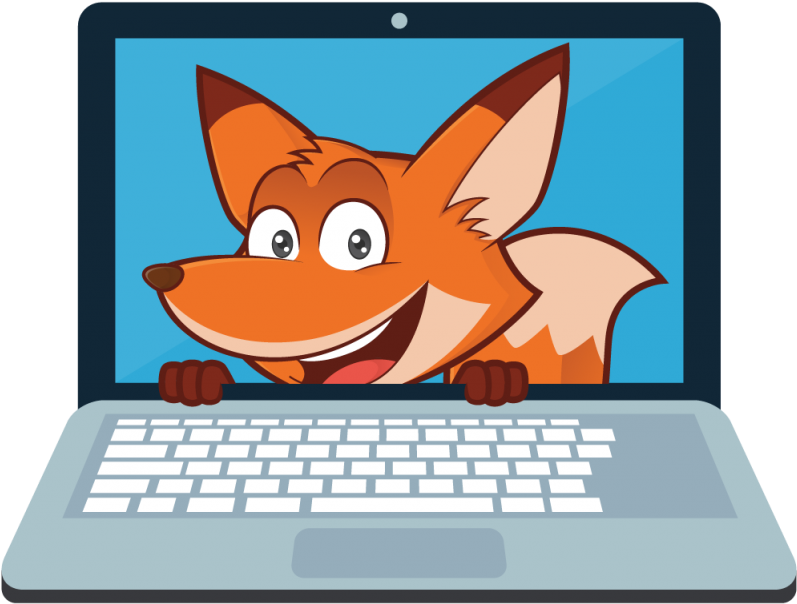 Artboard 31@1 - 5x - Netbook Clipart (1024x812), Png Download