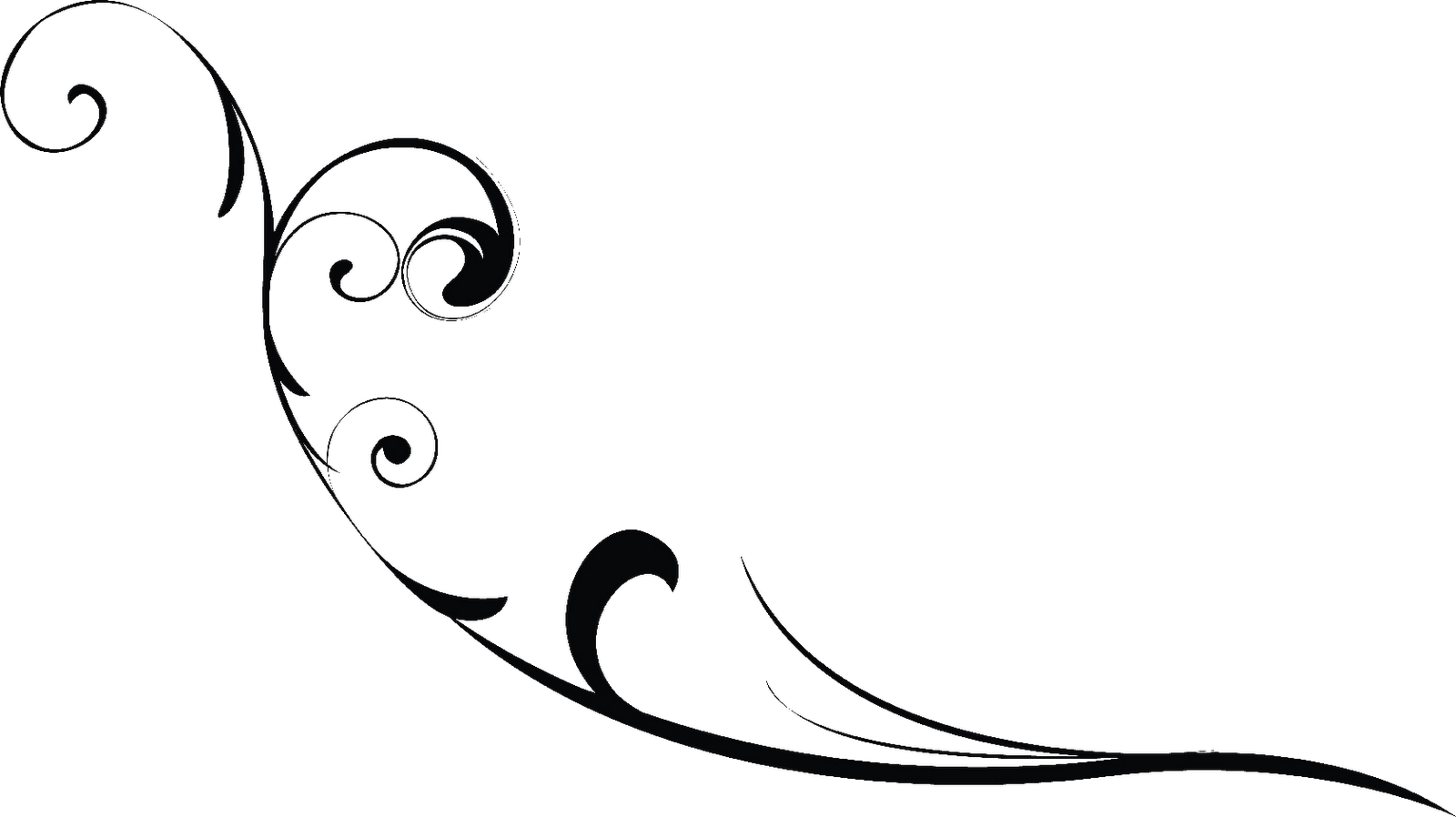 Read What Our Staff Has To Say And Learn More About - Line Art Clipart (1600x898), Png Download