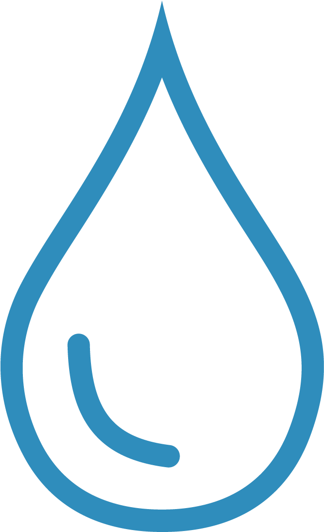 Business Water - Water Clipart (1098x1098), Png Download