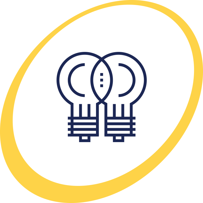 Energy Procurement - Circle Clipart (700x700), Png Download