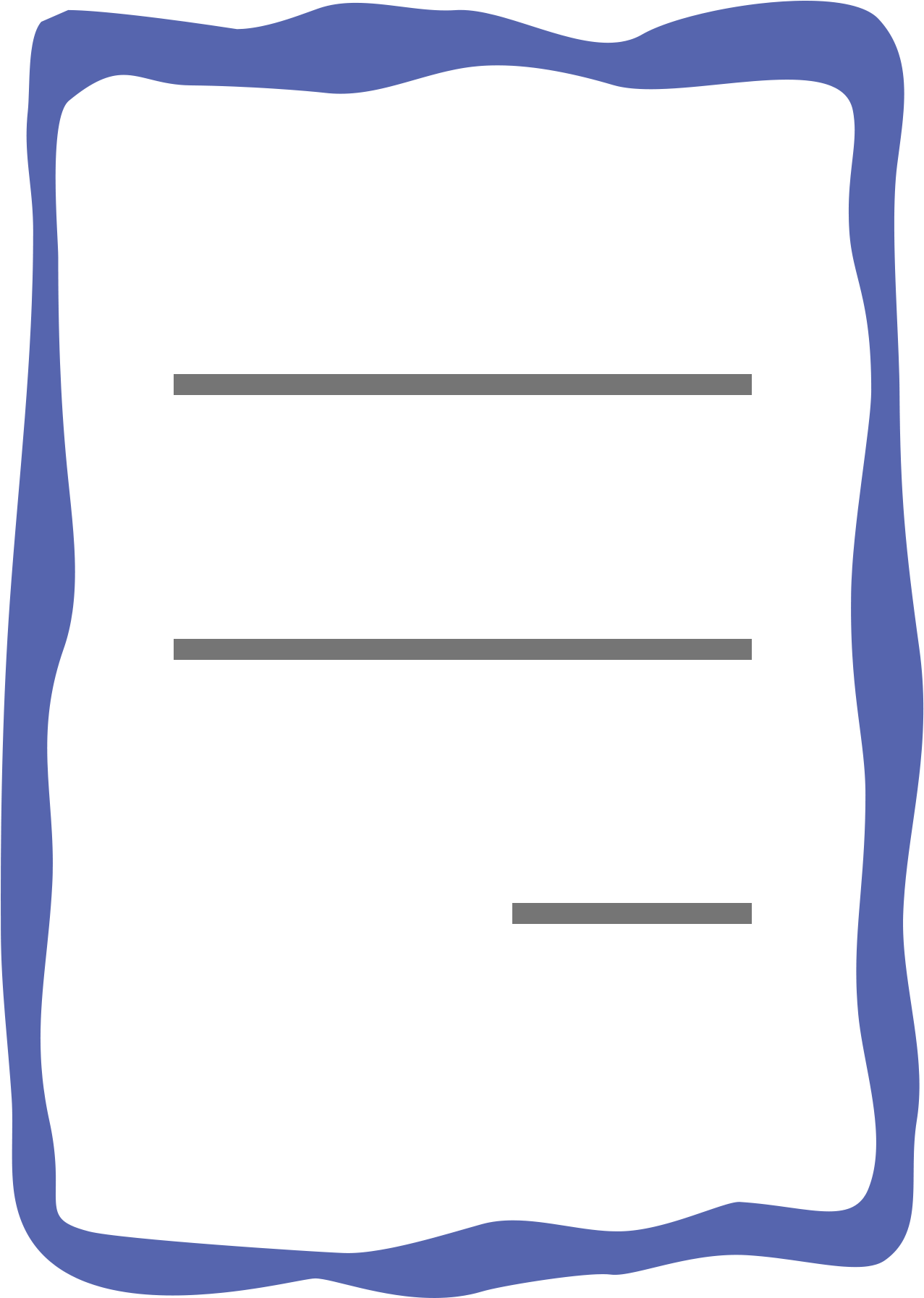 Understanding My Bill - Mail Bag Clipart (3000x3000), Png Download