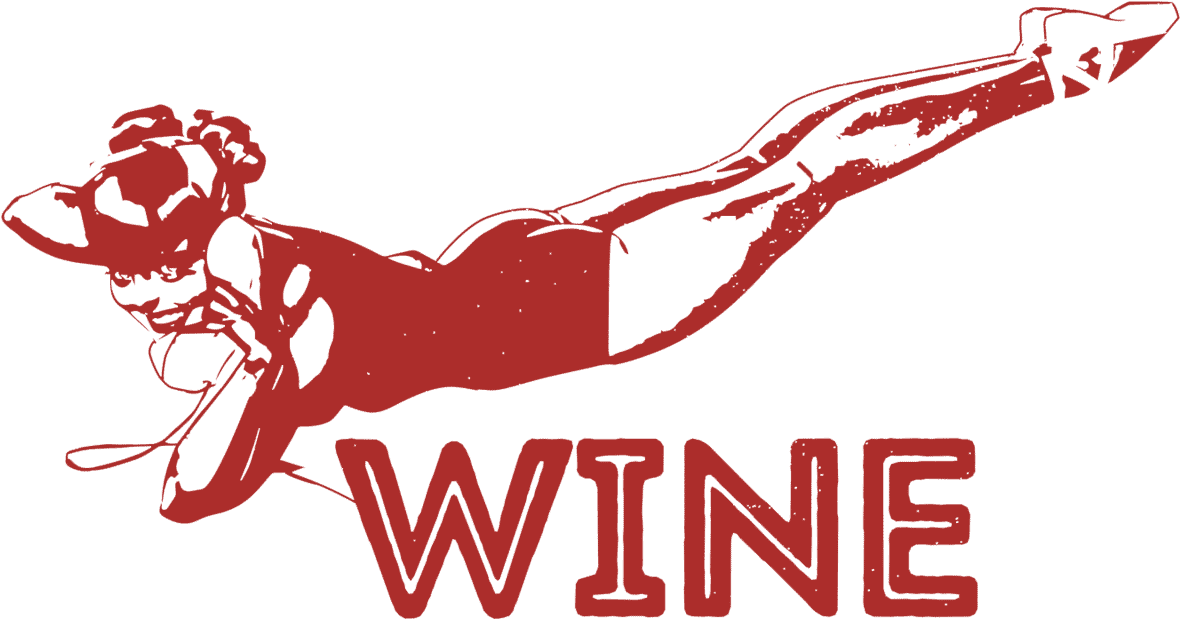 Chardonnay Sterling Central Coast, Ca - Illustration Clipart (1200x660), Png Download