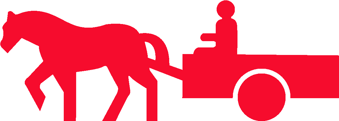 Here, Pastors Discouraged Mob Law And Prayed “that - Véhicule Traction Animale Clipart (1200x1200), Png Download