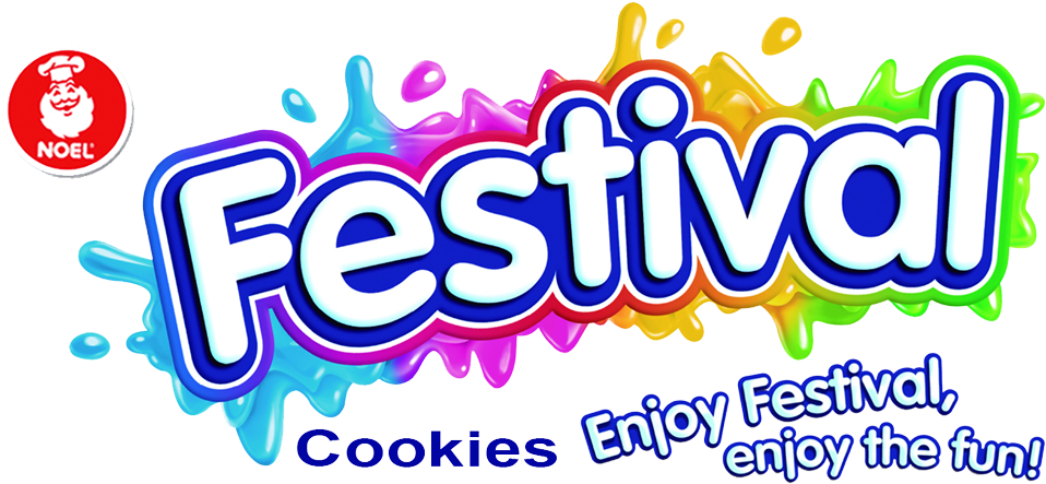 Galletas Festival Clipart (1000x530), Png Download