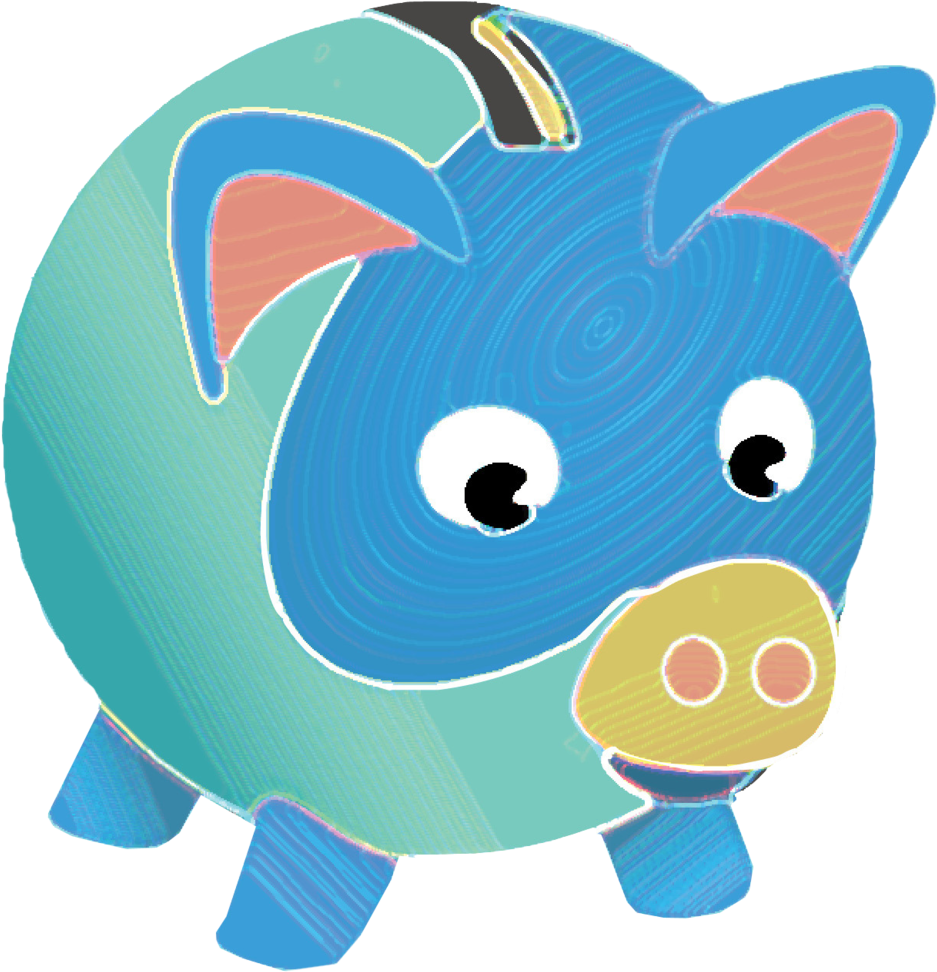Blessing Of The Animals - Cartoon Clipart (993x1024), Png Download
