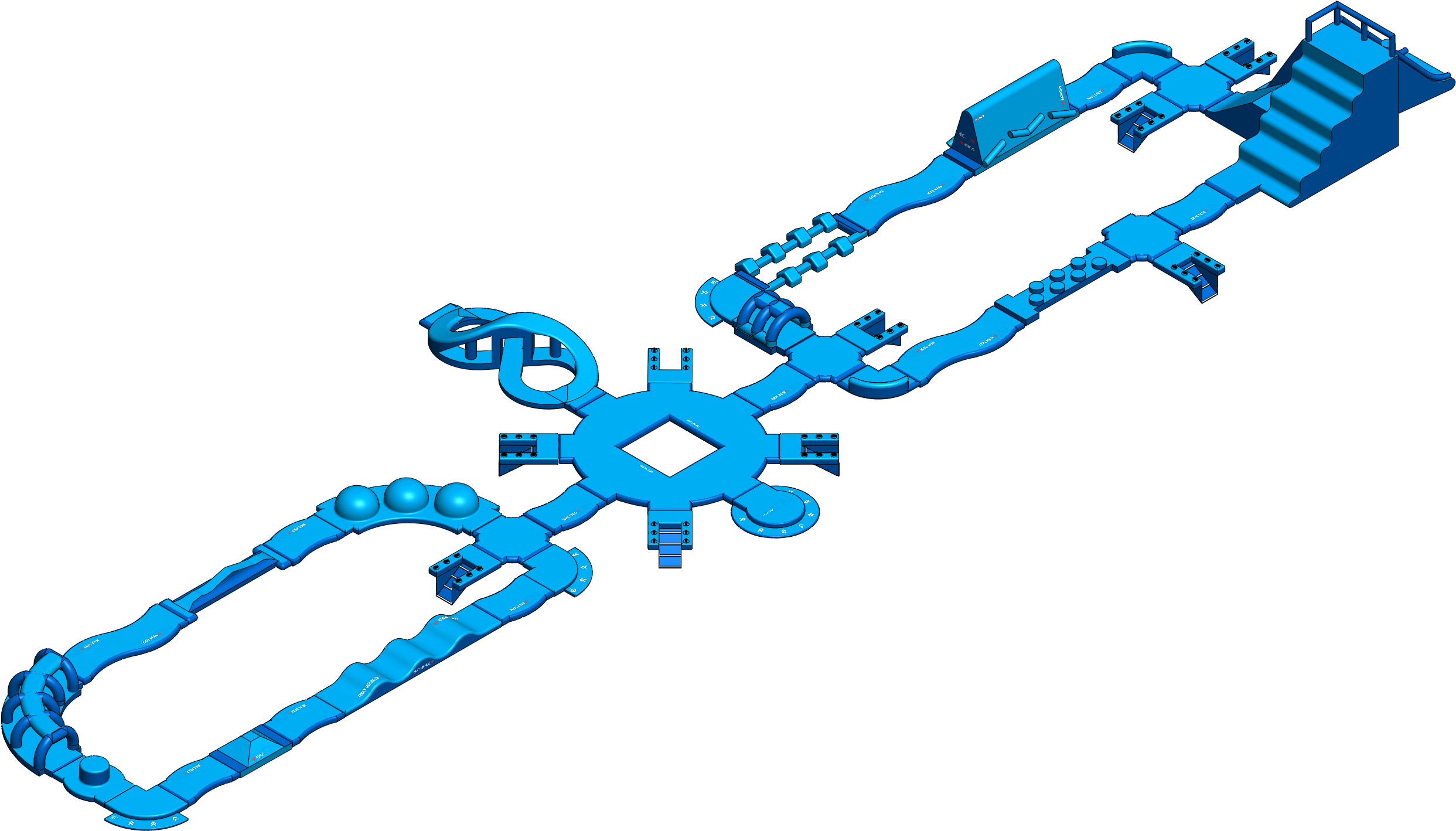 Wheel Building Guide Rh Getwet Org Uk - Liverpool Adventure On The Dock Clipart (2602x1492), Png Download