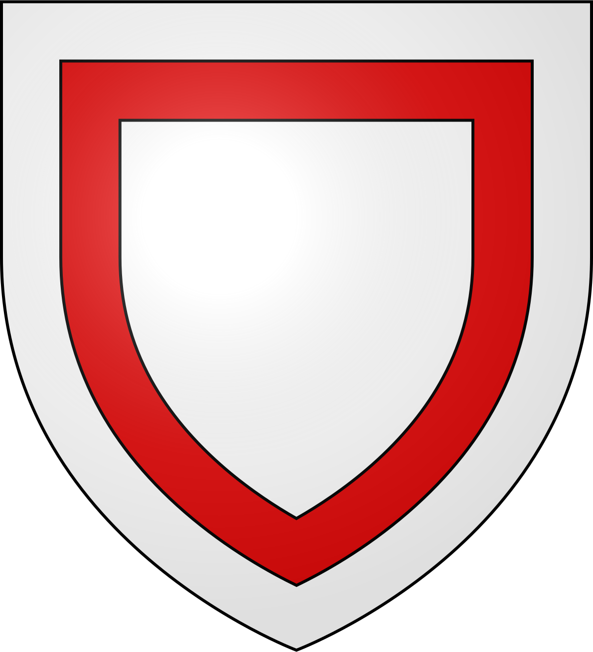 House Of Balliol Clipart (1200x1320), Png Download