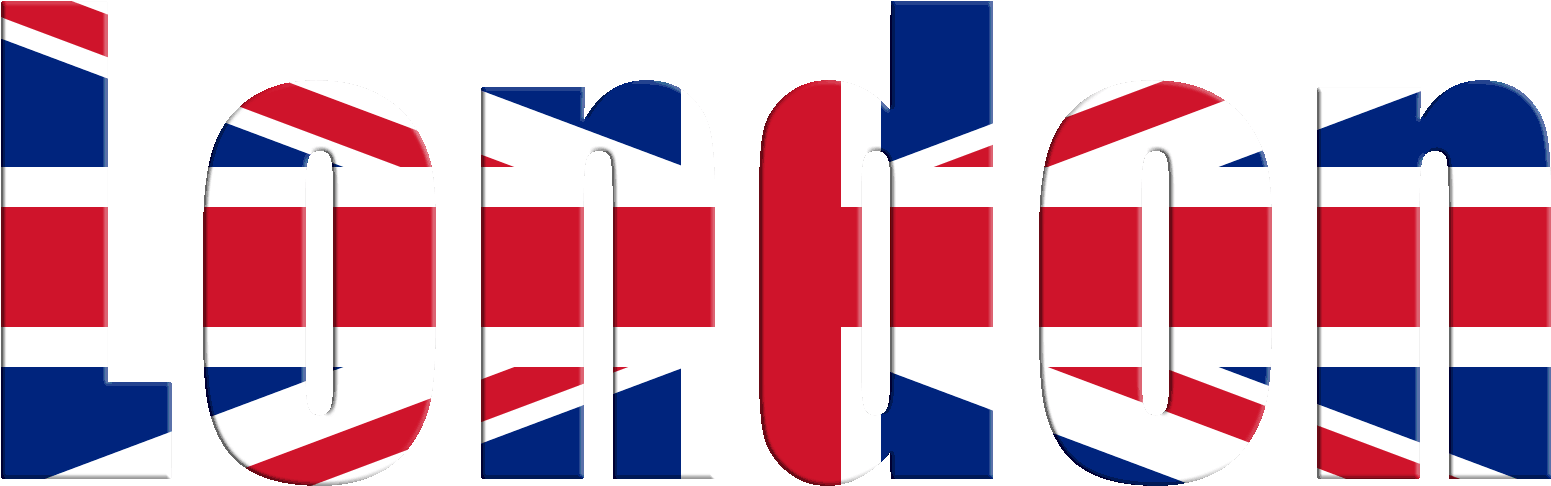 Home Londoncalais Calais - London Clipart Transparent - Png Download (1600x600), Png Download