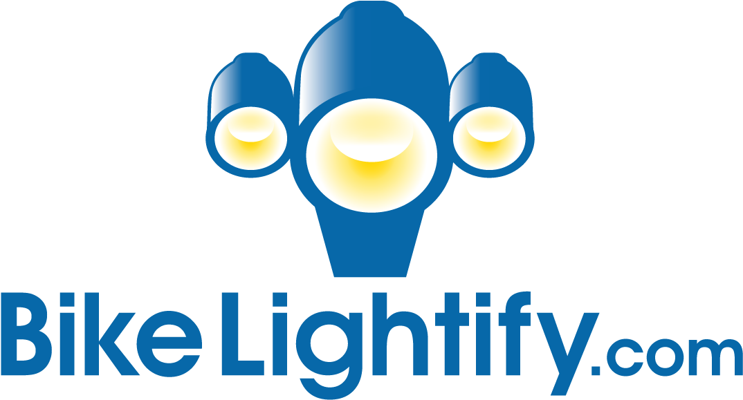 Bike Lightify - Graphic Design Clipart (1088x582), Png Download
