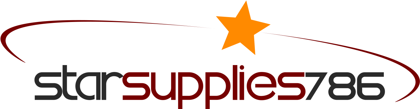 2x New Canbus High Power H7 27 Smd Xenon Headlight - Star Clipart (1507x435), Png Download