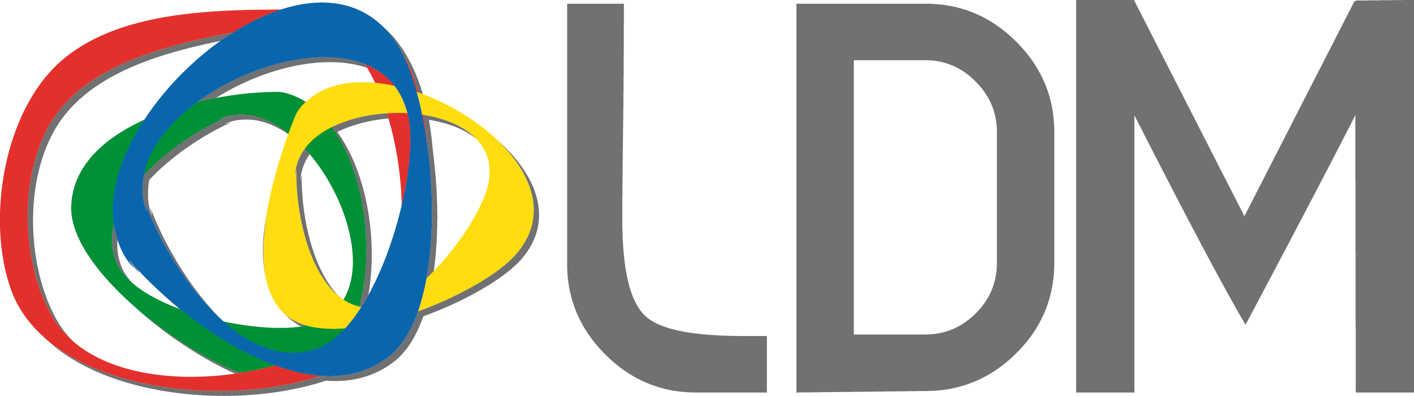 Hall C Stand - Ldm Clipart (2846x799), Png Download