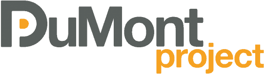 Dumont Project Clipart (700x492), Png Download