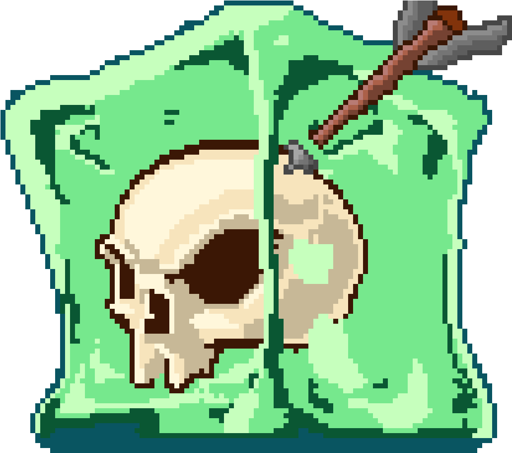 Gelatinous Cube - Peter Stemmler Clipart (1190x920), Png Download